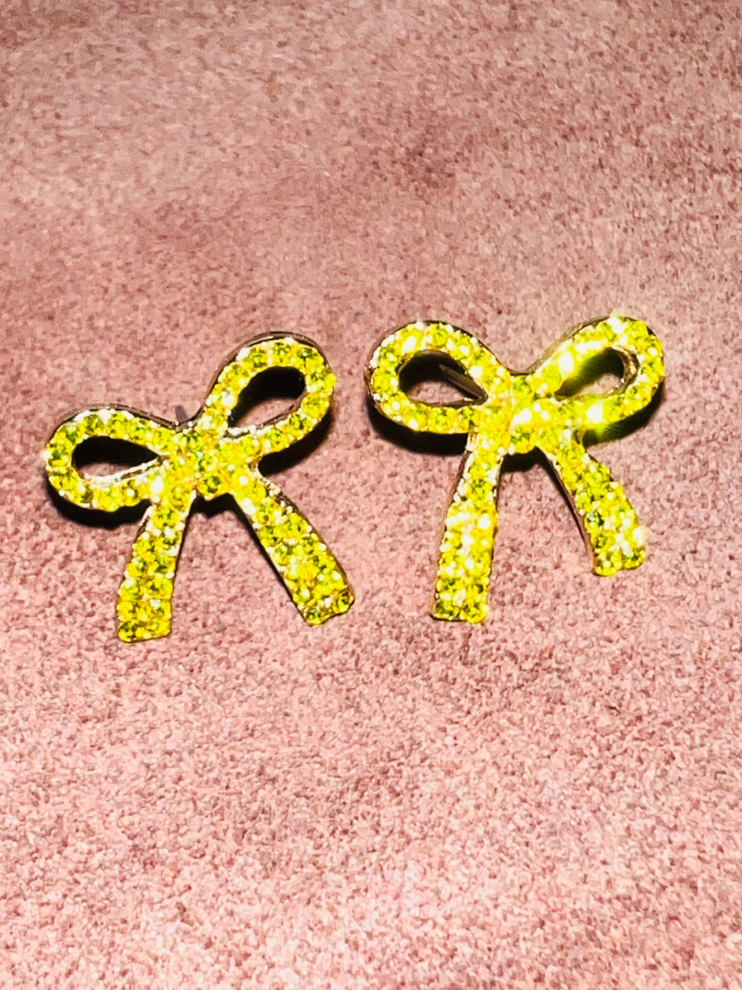 Golden Glimmer