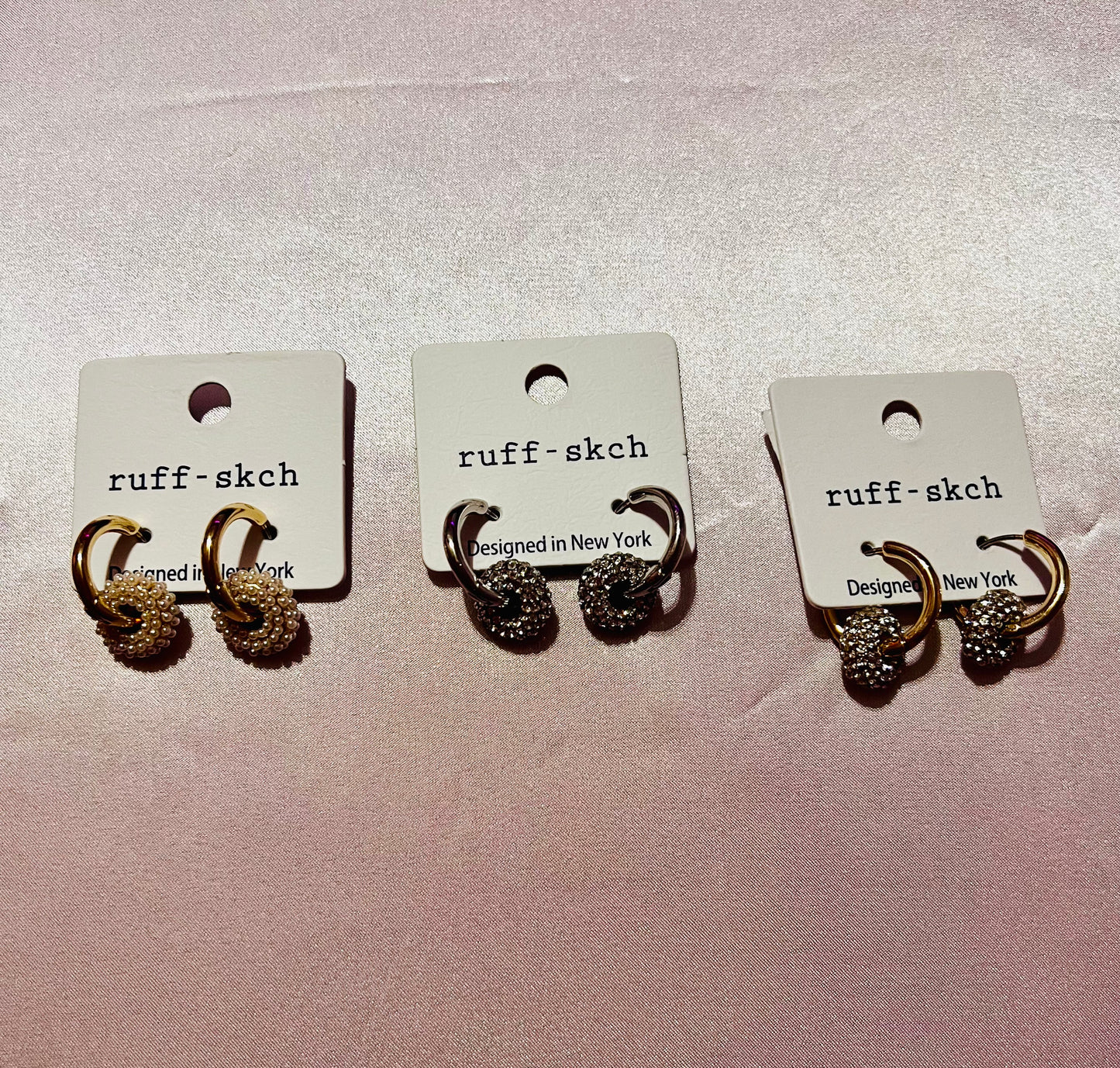Tiny Twirls
