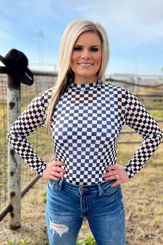 Mesh Tops