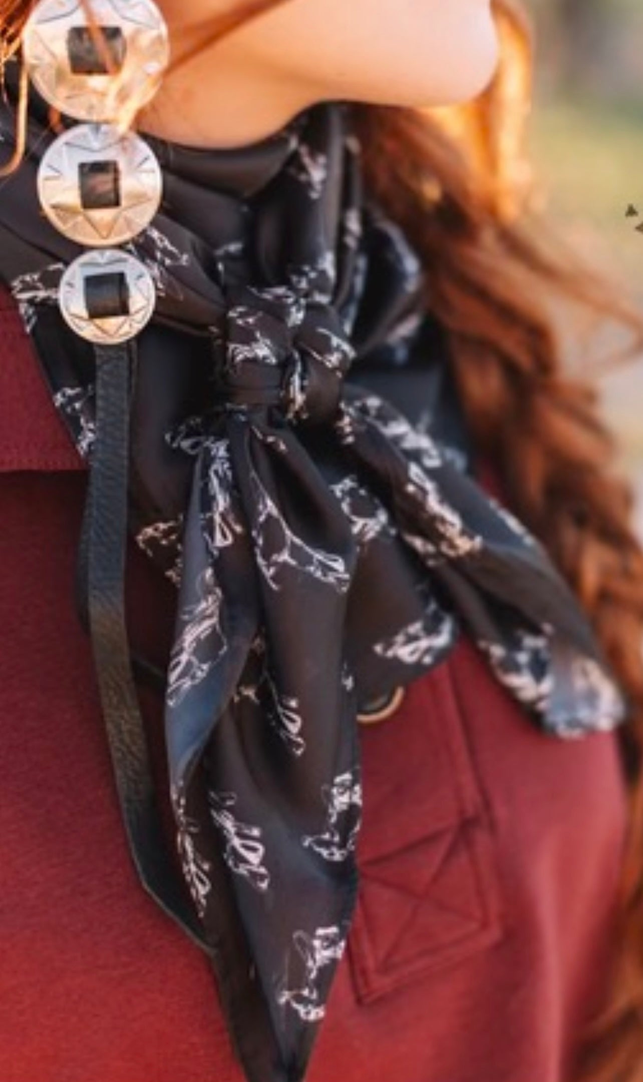 Wild Rags