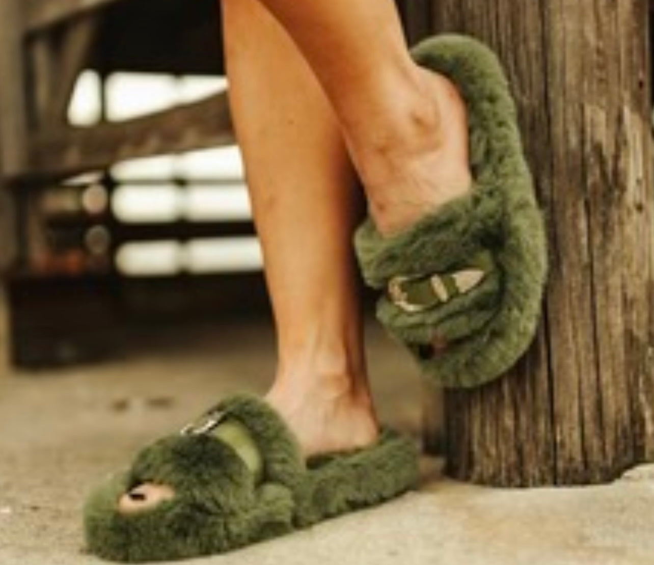 Shoes/Socks