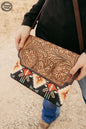 Horseshoe Bay Crossbody Bag