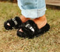 Home Buckles Midnight (Black)