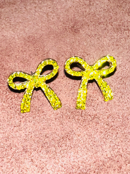 Golden Glimmer