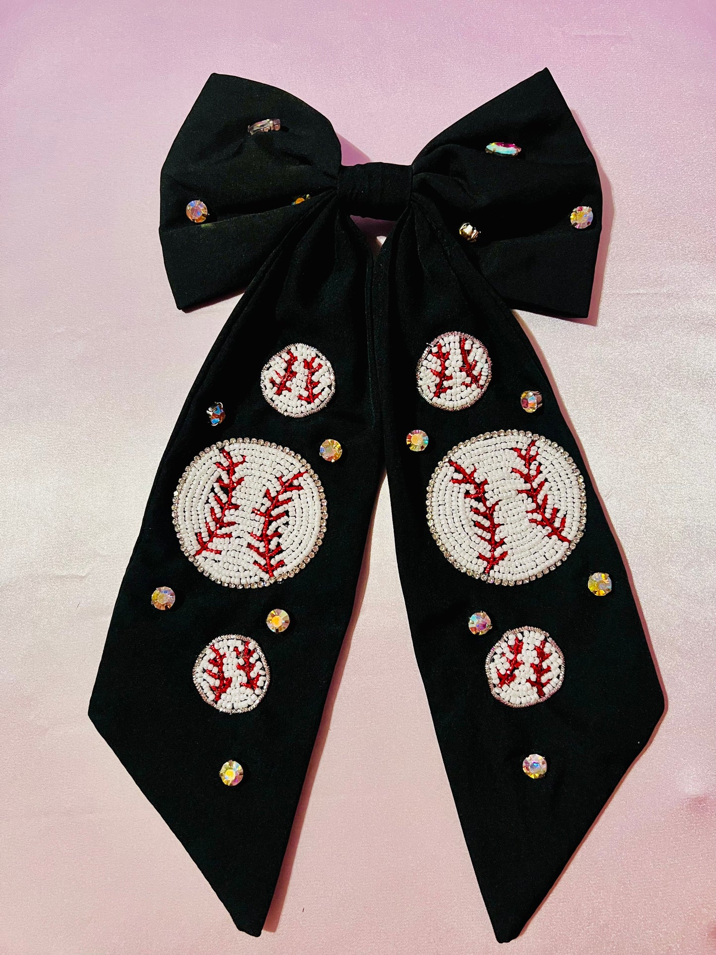 Diamond Knot Bows