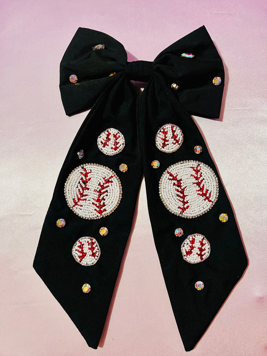 Diamond Knot Bows