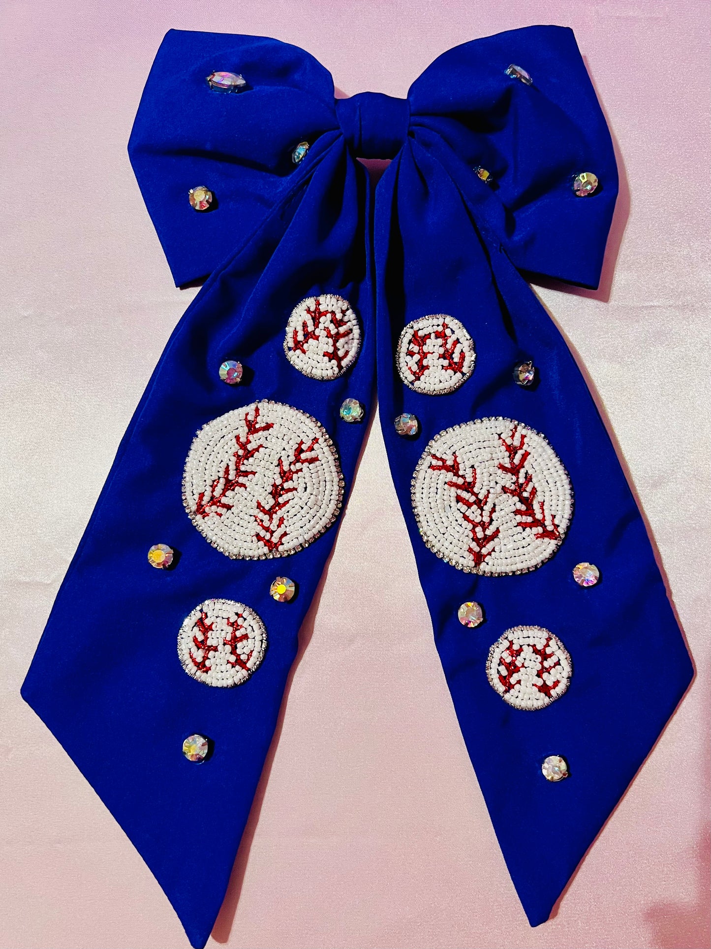 Diamond Knot Bows