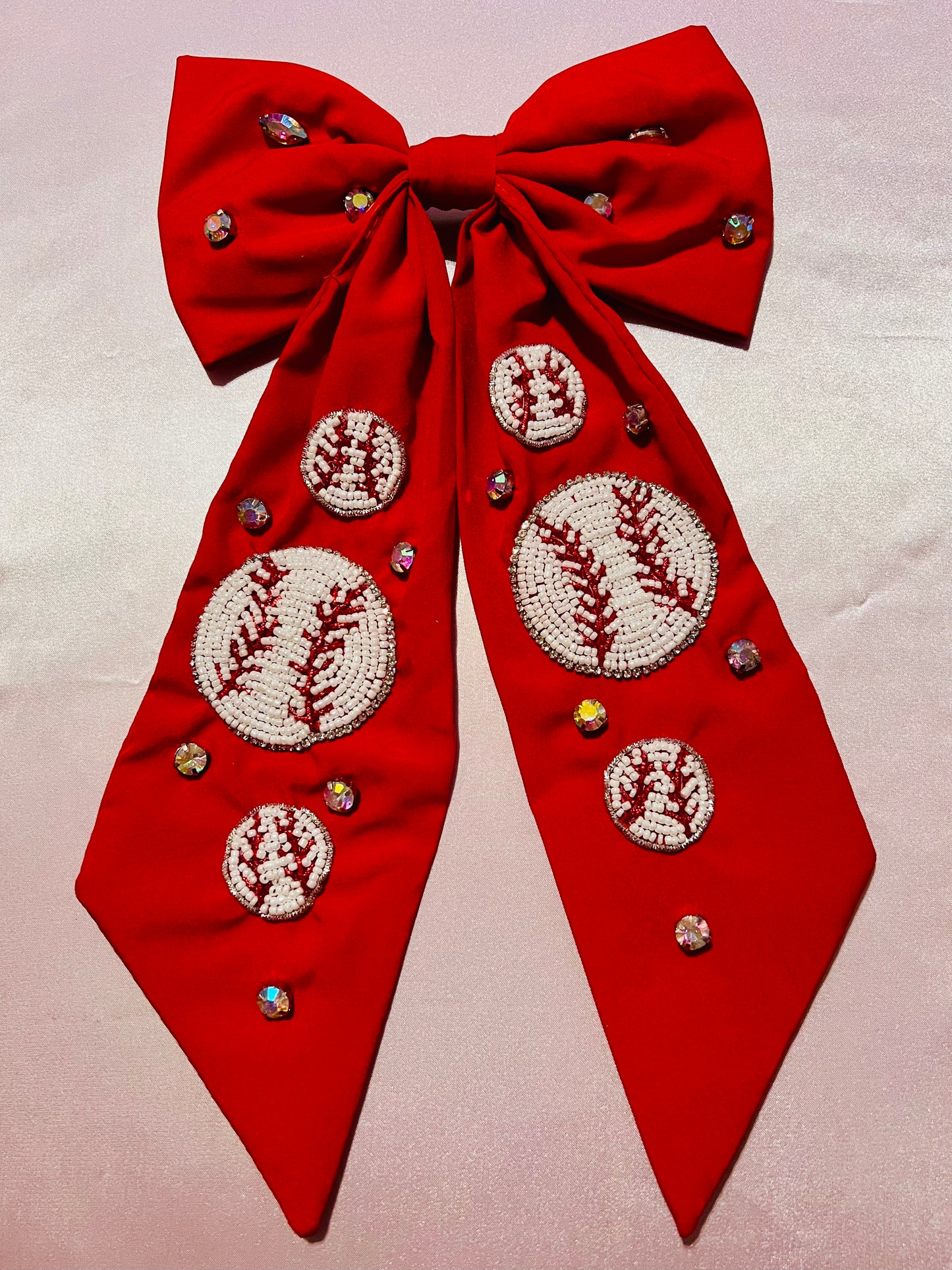 Diamond Knot Bows