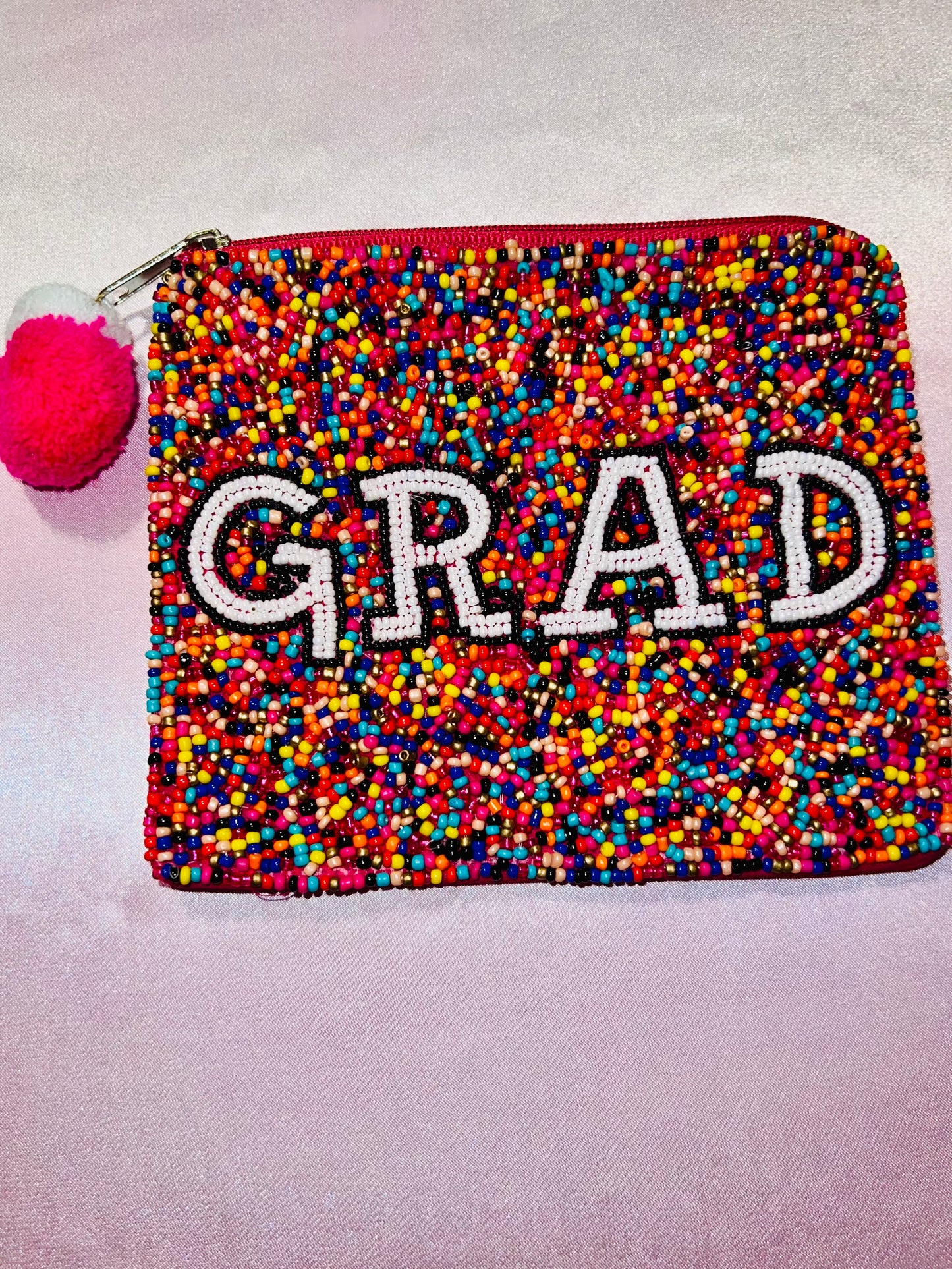 Sparkle Stash Medium Coin Purse