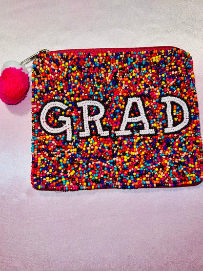 Sparkle Stash Medium Coin Purse