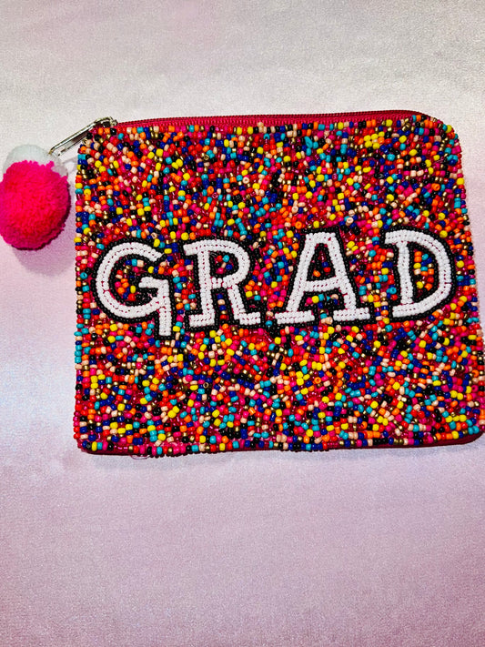 Sparkle Stash Medium Coin Purse