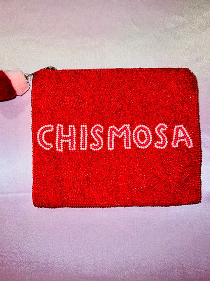 Sparkle Stash Medium Coin Purse