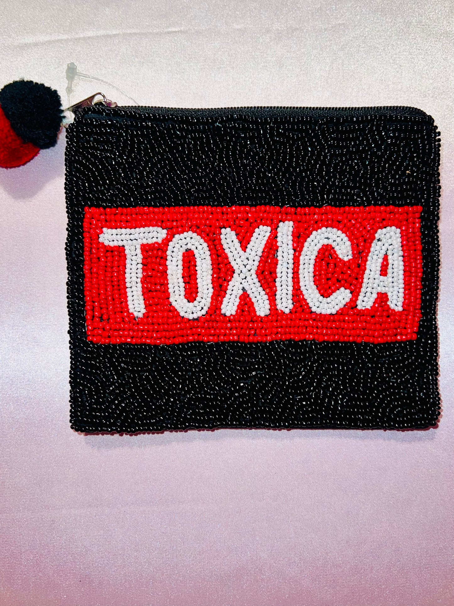 Sparkle Stash Medium Coin Purse