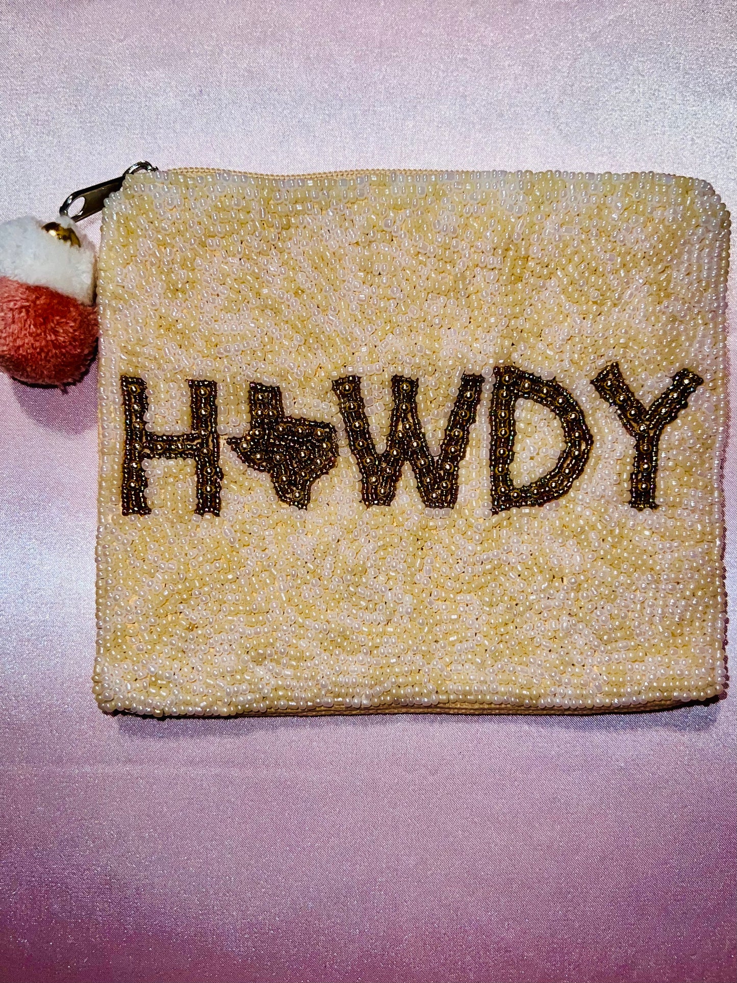 Sparkle Stash Medium Coin Purse